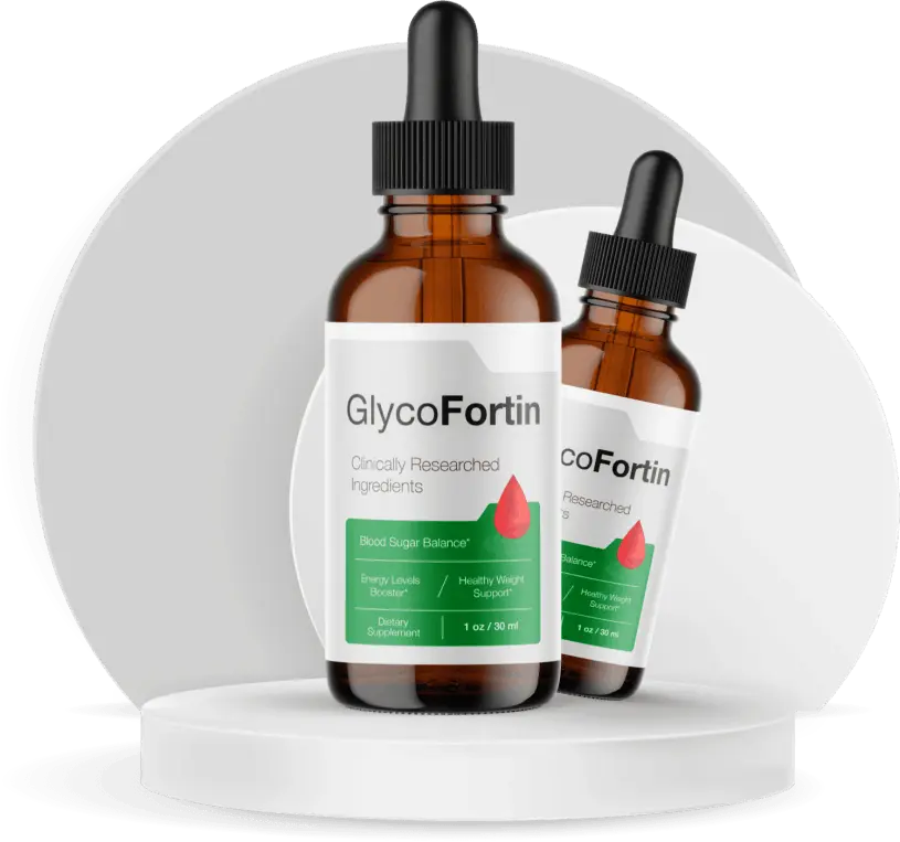 Glycofortin Introduction